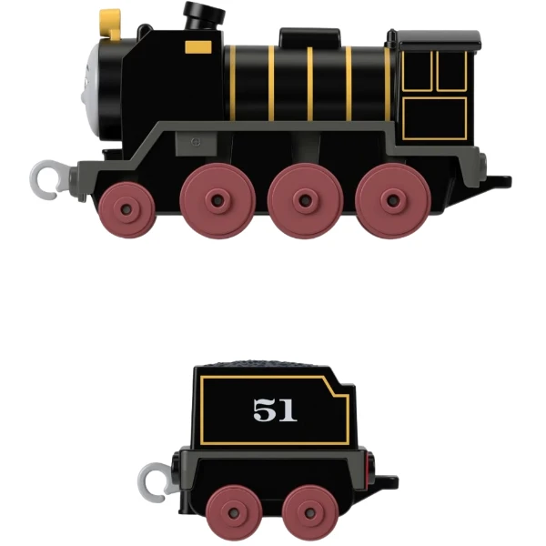 Locomotivă "thomas și prietenii hiro" 6