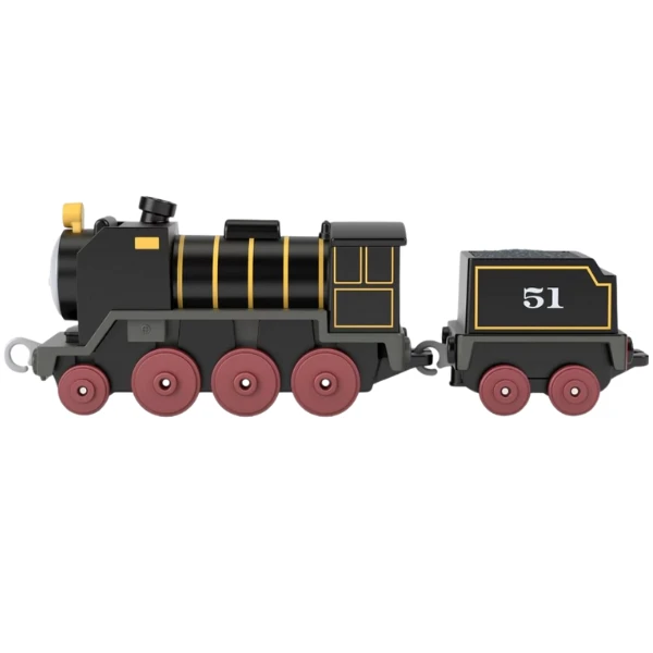 Locomotivă "thomas și prietenii hiro" 5