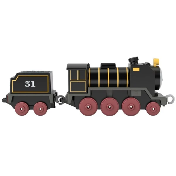 Locomotivă "thomas și prietenii hiro" 4