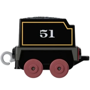Locomotivă "thomas și prietenii hiro" Thumbnail 8