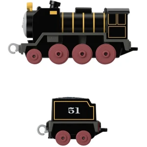 Locomotivă "thomas și prietenii hiro" Thumbnail 6