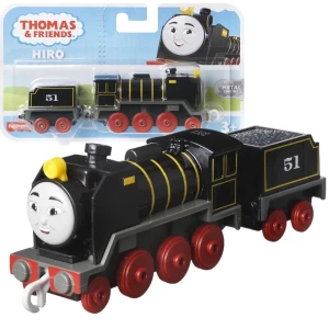 Locomotivă "thomas și prietenii hiro"