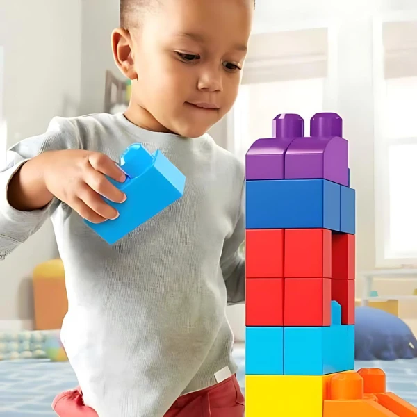Constructor "mega bloks", 80 piese 6