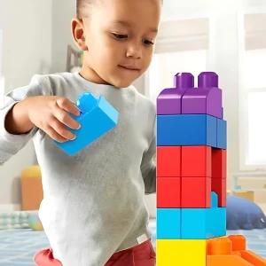 Constructor "mega bloks", 80 piese Thumbnail 6