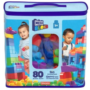 Constructor "mega bloks", 80 piese Thumbnail 3