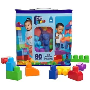 Constructor "mega bloks", 80 piese Thumbnail 7