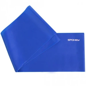 920962 spokey bandă elastică pentru fitness hard rinbon ii Thumbnail 1