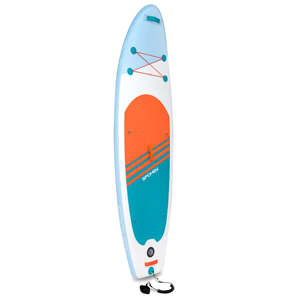 941326 spokey sup pentru înot 275 cm deska boardi 18