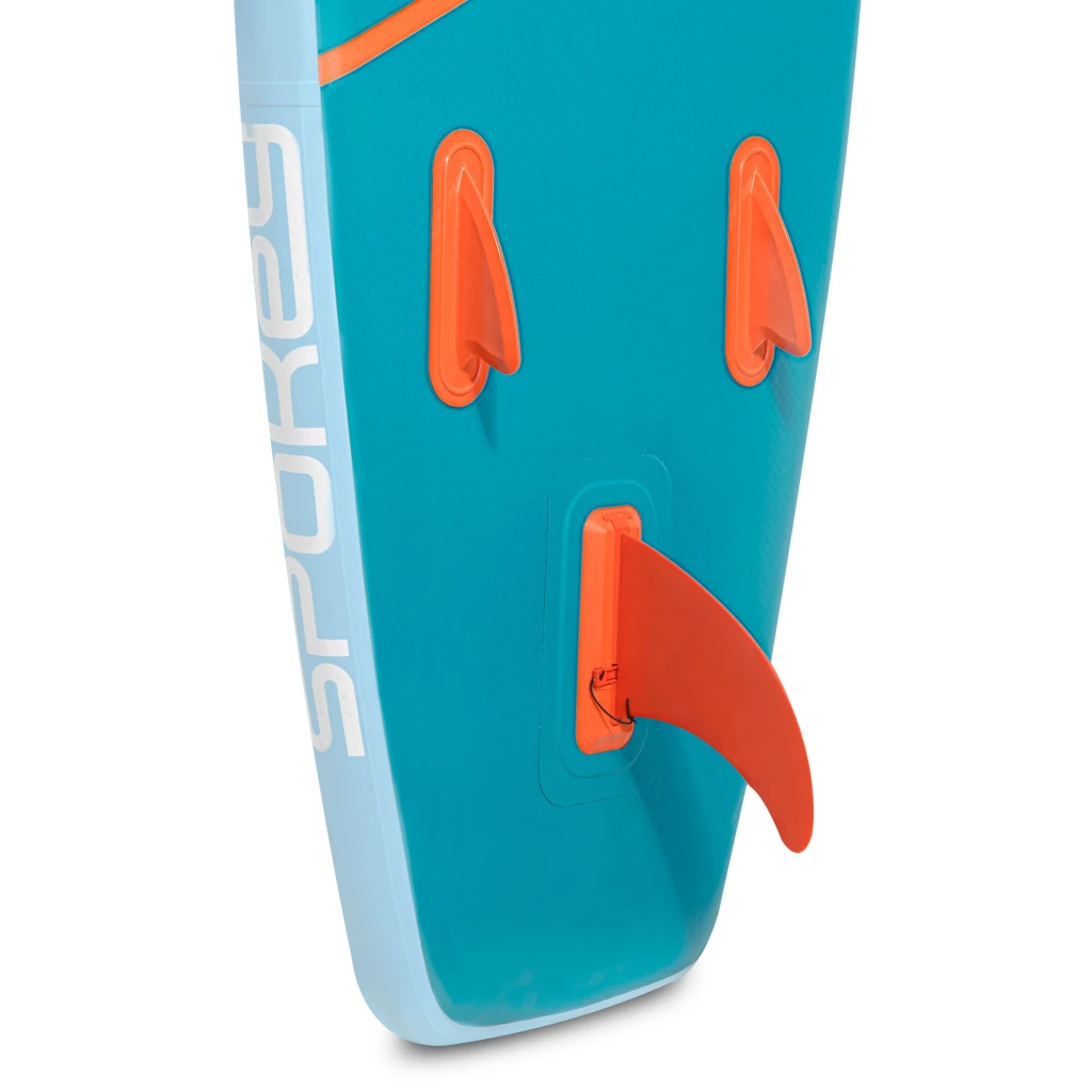 941326 spokey sup pentru înot 275 cm deska boardi 21