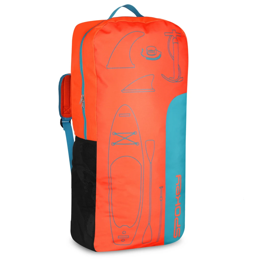 941326 spokey sup pentru înot 275 cm deska boardi 15