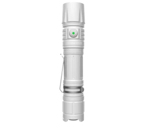 P25 v2.0 фонарьwhite led flashlight cyansky