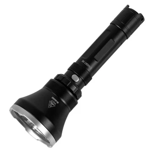 H5 led фонарь flashlight cyansky