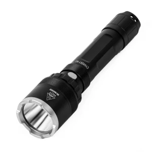 H3 фонарь led flashlight cyansky