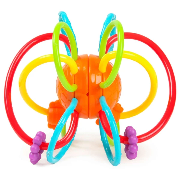 Zornaitoare dintier "honeycomb" 2