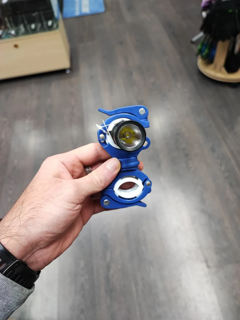 Fixare p-u bicicletă cycling mounts cyansky 3