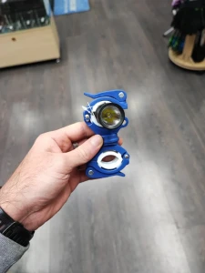 Fixare p-u bicicletă cycling mounts cyansky Thumbnail 3