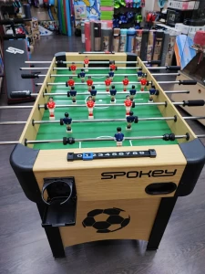 Настольный футбол spokey championship