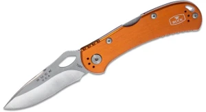 Нож 0722ors1-b 7453 buck spitfire,anodized Thumbnail 1