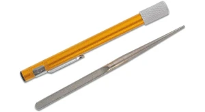 Точилка для ножей 97070-b 5867 buck sharpener,diamond pocket