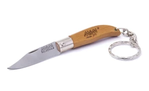 Нож 2000 mam iberica pocket knife with key ring