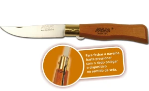 Нож 2008 mam douro pocket knife