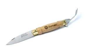 Нож 2020 mam pocket knife with fork and ring