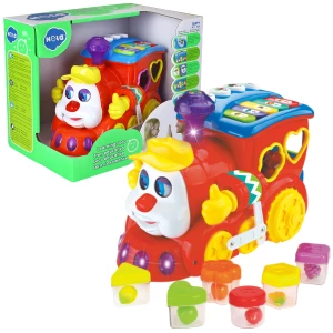 Masinuta muzicala sorter &quot;Trenut&quot;