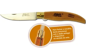 Нож 2011 mam iberica’s pocket knife