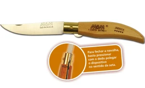 Нож 2016 mam iberica’s pocket knife
