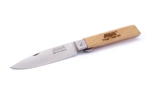 Нож 2036 mam pocket knife with tip