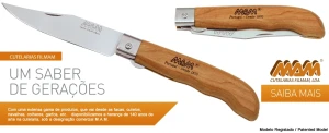 Нож 2046 mam sportive pocket knife