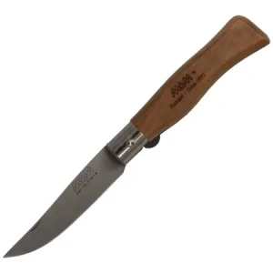 Нож 2148 mam douro pocket knife with blade lock with olive wood handle