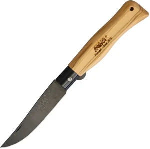 Нож 2211 mam douro pocket knife with full black titanium