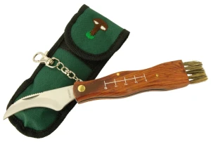 Нож 2591 mam mushrooms knife