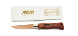 Нож 5000 mam douro pocket knife with broze titanium blade