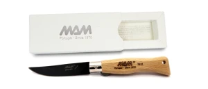 Нож 5004 mam douro pocket knife with black titanium blade