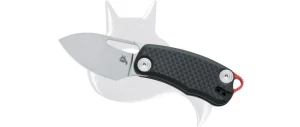 Nix design by grigorii matveev cod. bf-763 сталь high speed d2 steel -105 mb рукоядь - micarta