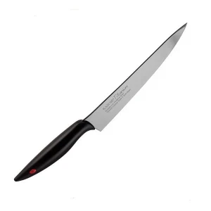 Японский кухонный нож k-20020gr kasumi titanium-carving