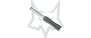 Муссат folding diamond sharpener oval cod. bf-300 Thumbnail 1