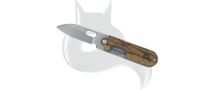 Нож bean gen2design by serge panchenkocod. bf-719 zwсталь stainless steel 440cтвёрдость hrc 57-59
