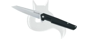 Jimson design by fox knives cod. bf-743 сталь 440 stainless steel твёрдость hrc 57-59