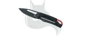 Racli design by denis simonutti cod. bf-745 сталь: 440 stainless steel hrc 57-59 Thumbnail 1
