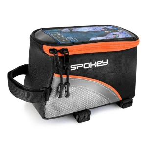 929641 spokey geantă pentru bicicletă diego