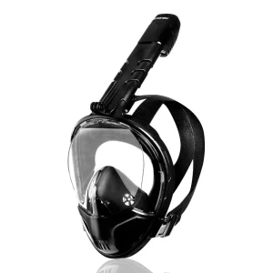 928379 spokey mască pentru scufundări karwi bk s/m