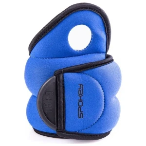 920912 spokey утяжелитель 1.5 kg gn com form