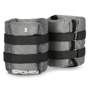 929868 spokey greutate pentru picioare 3kg form