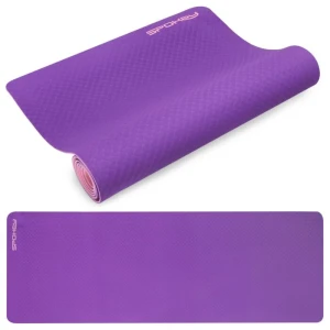929893 spokey saltea pentru yoga duo Thumbnail 1