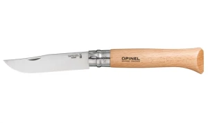 O vri12 fox knife coltelli "opinel" inox