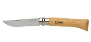 O vri10 fox knife coltelli "opinel" inox