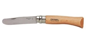 O vri7pt fox knife coltelli "opinel" inox